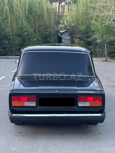LADA (VAZ) 2107 2010, 79,820 km - 1.6 l - Şamaxı