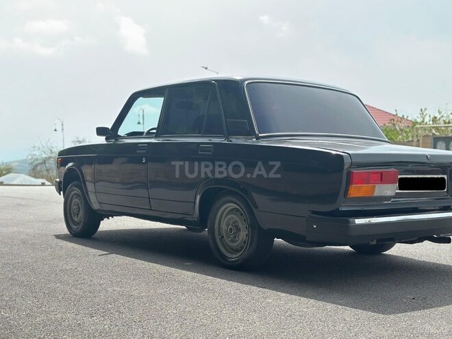 LADA (VAZ) 2107 2010, 79,820 km - 1.6 l - Şamaxı