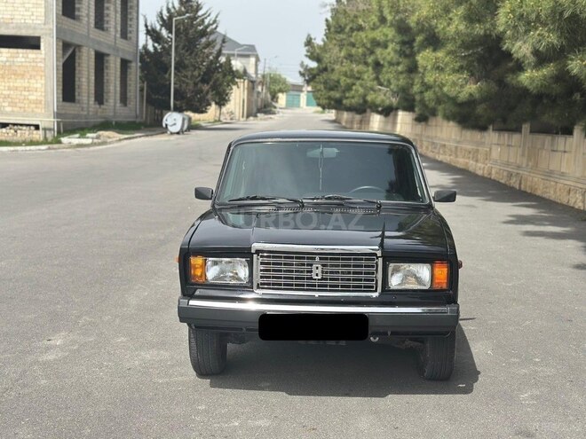 LADA (VAZ) 2107 2010, 79,820 km - 1.6 l - Şamaxı