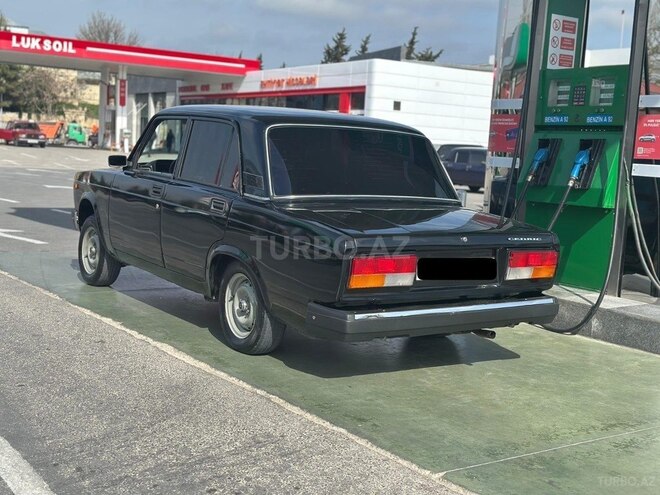 LADA (VAZ) 2107 2010, 79,820 km - 1.6 l - Şamaxı