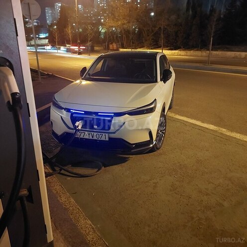 Honda e:NS1 2023, 60,000 km - 0.0 l - Bakı