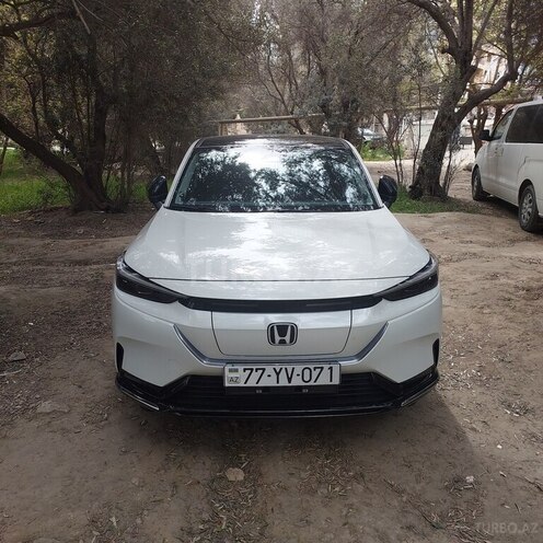 Honda e:NS1 2023, 60,000 km - 0.0 l - Bakı