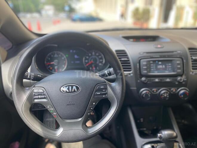 Kia Forte 2018, 113,200 km - 2.0 l - Bakı