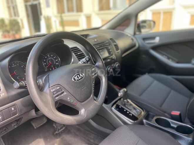 Kia Forte 2018, 113,200 km - 2.0 l - Bakı