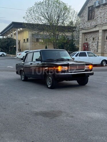 LADA (VAZ) 2107 2010, 79,820 km - 1.6 l - Şamaxı