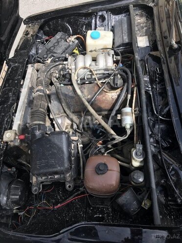 LADA (VAZ) 2107 2010, 79,820 km - 1.6 l - Şamaxı