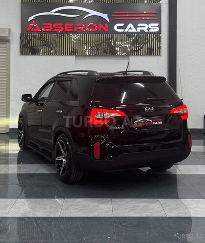 Kia Sorento 2013, 219,000 km - 2.0 l - Sumqayıt