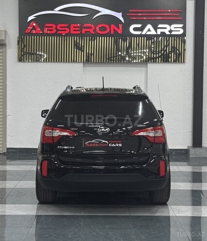Kia Sorento 2013, 219,000 km - 2.0 l - Sumqayıt