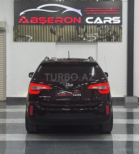 Kia Sorento 2013, 219,000 km - 2.0 l - Sumqayıt