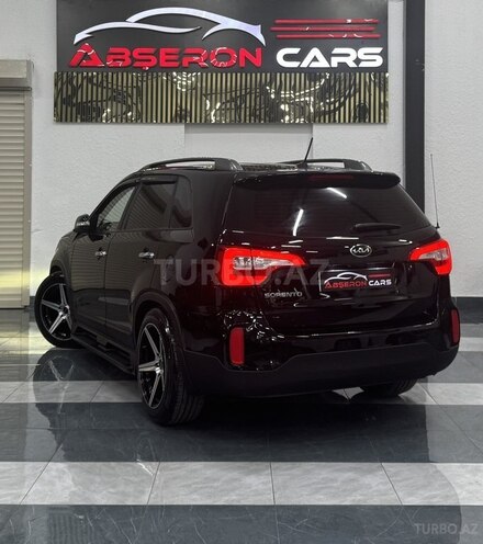 Kia Sorento 2013, 219,000 km - 2.0 l - Sumqayıt