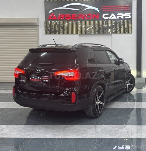 Kia Sorento 2013, 219,000 km - 2.0 l - Sumqayıt