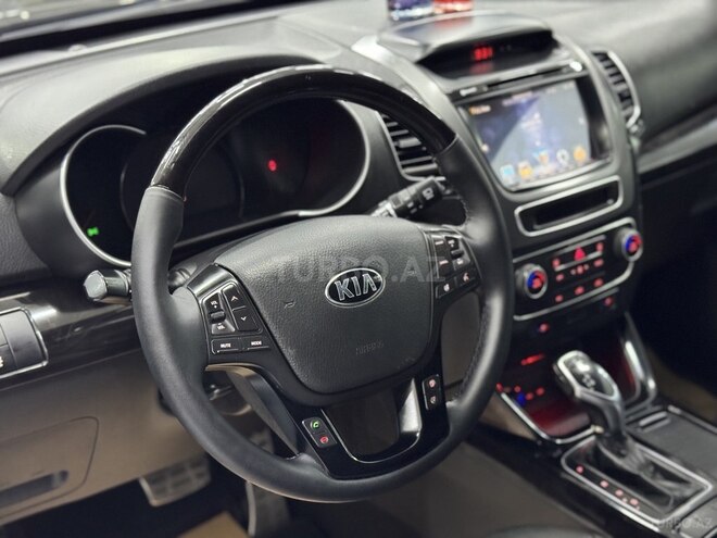 Kia Sorento 2013, 219,000 km - 2.0 l - Sumqayıt