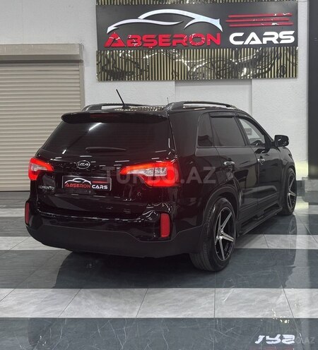 Kia Sorento 2013, 219,000 km - 2.0 l - Sumqayıt