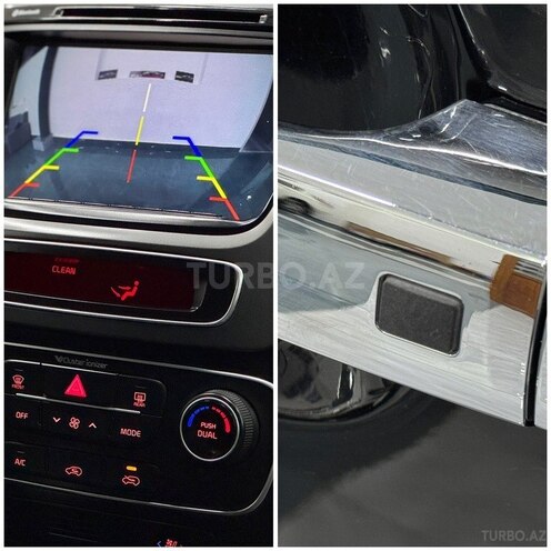 Kia Sorento 2013, 219,000 km - 2.0 l - Sumqayıt