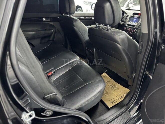 Kia Sorento 2013, 219,000 km - 2.0 l - Sumqayıt