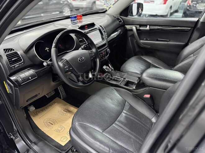 Kia Sorento 2013, 219,000 km - 2.0 l - Sumqayıt