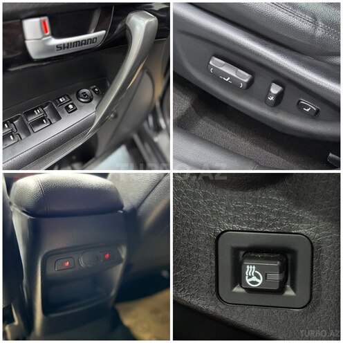 Kia Sorento 2013, 219,000 km - 2.0 l - Sumqayıt