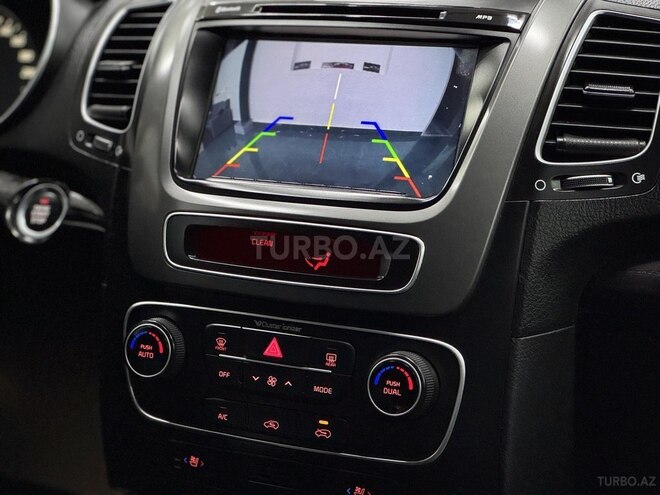 Kia Sorento 2013, 219,000 km - 2.0 l - Sumqayıt