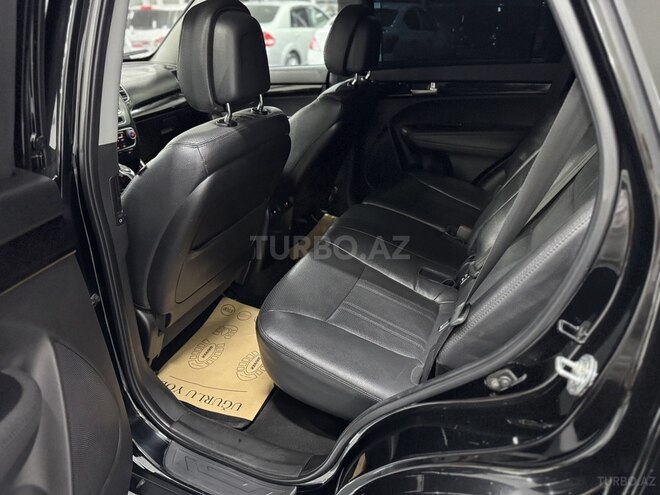 Kia Sorento 2013, 219,000 km - 2.0 l - Sumqayıt