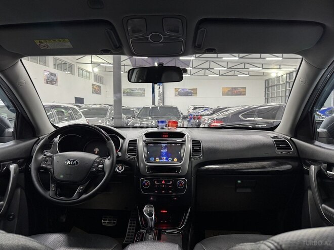 Kia Sorento 2013, 219,000 km - 2.0 l - Sumqayıt