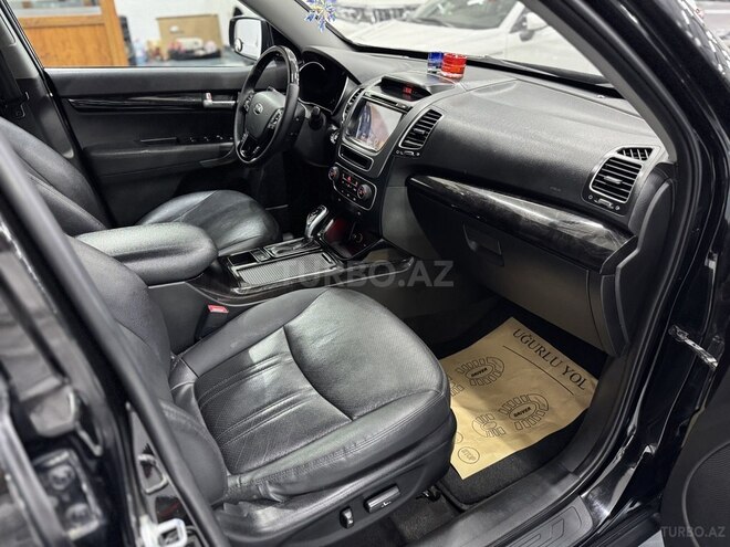 Kia Sorento 2013, 219,000 km - 2.0 l - Sumqayıt