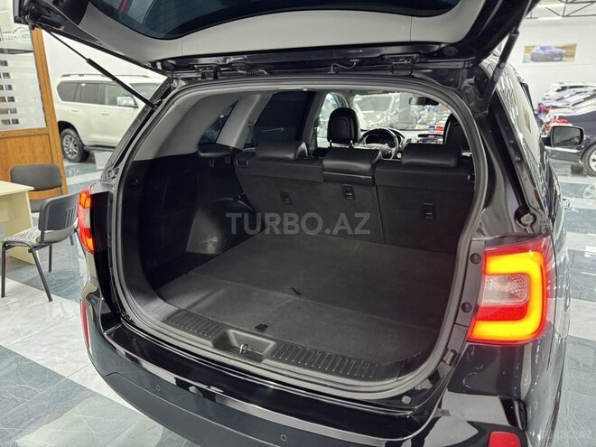 Kia Sorento 2013, 219,000 km - 2.0 l - Sumqayıt