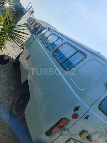UAZ  1998, 100,000 km - 2.4 l - Goranboy