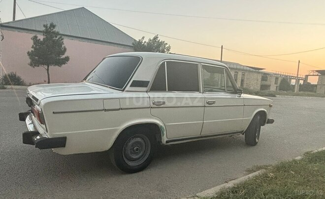 LADA (VAZ) 2106 1989, 99,510 km - 1.5 l - Gəncə