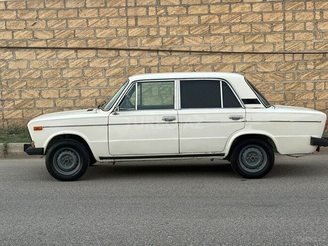 LADA (VAZ) 2106 1989, 99,510 km - 1.5 l - Gəncə