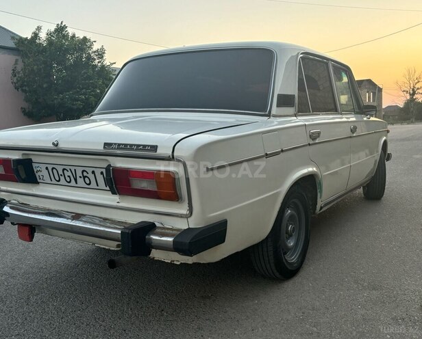 LADA (VAZ) 2106 1989, 99,510 km - 1.5 l - Gəncə