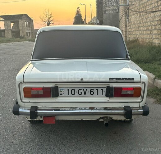 LADA (VAZ) 2106 1989, 99,510 km - 1.5 l - Gəncə