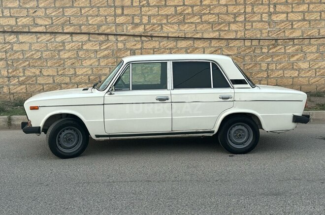 LADA (VAZ) 2106 1989, 99,510 km - 1.5 l - Gəncə