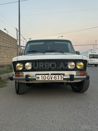 LADA (VAZ) 2106 1989, 99,510 km - 1.5 l - Gəncə