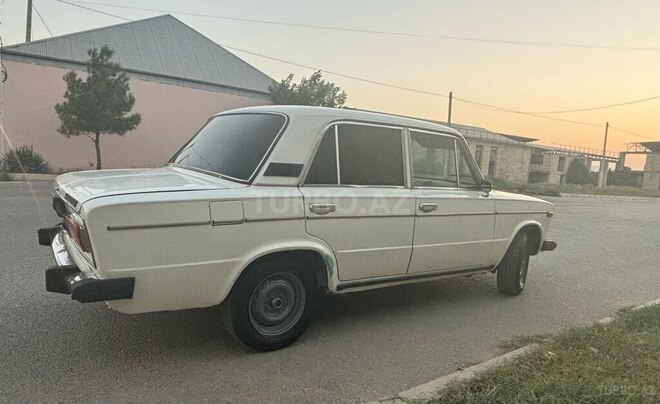 LADA (VAZ) 2106 1989, 99,510 km - 1.5 l - Gəncə