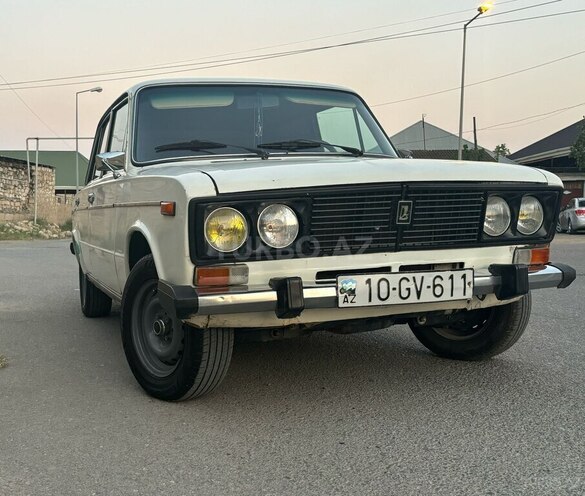 LADA (VAZ) 2106 1989, 99,510 km - 1.5 l - Gəncə