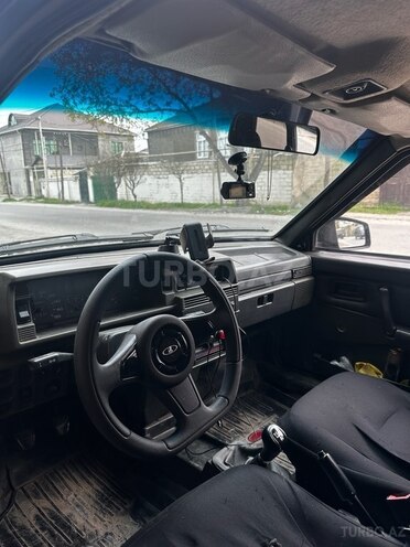 LADA (VAZ) 21099 2004, 277,000 km - 1.5 л - Bakı