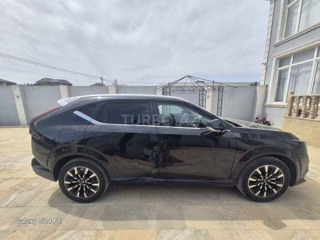 GAC Trumpchi Emkoo 2024, 49,000 km - 1.5 l - Bakı