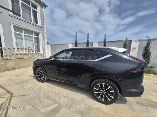 GAC Trumpchi Emkoo 2024, 49,000 km - 1.5 l - Bakı