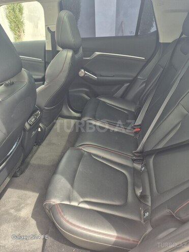 GAC Trumpchi Emkoo 2024, 49,000 km - 1.5 l - Bakı