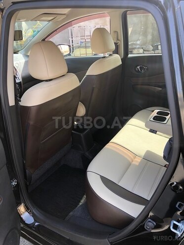 Nissan Note 2017, 26,000 km - 1.2 l - Bakı