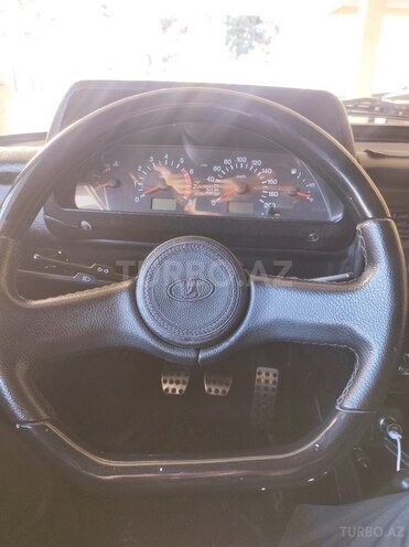 LADA (VAZ) Niva 2013, 156,000 km - 1.7 l - Bakı