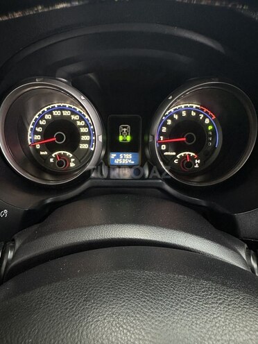 Mitsubishi Pajero 2008, 125,000 km - 3.8 l - Bakı