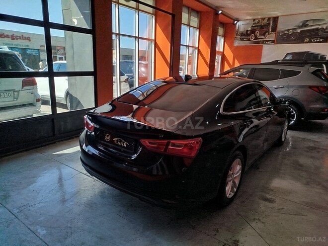 Chevrolet Malibu-7