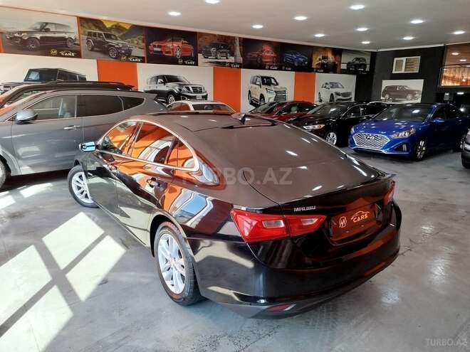 Chevrolet Malibu-10