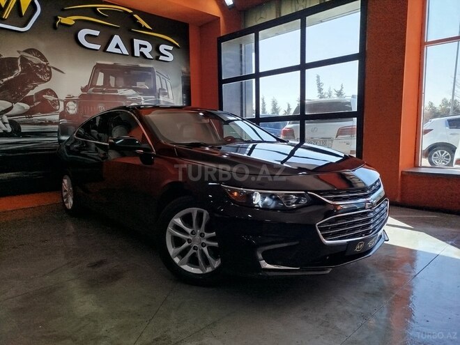 Chevrolet Malibu-6