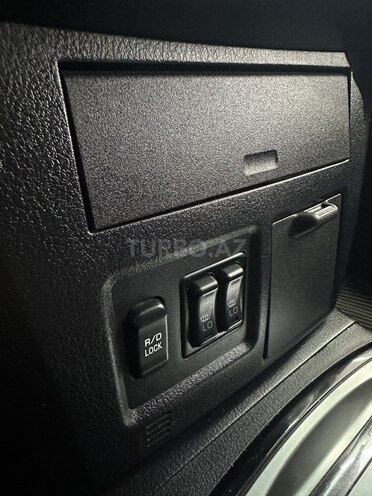 Mitsubishi Pajero 2008, 125,000 km - 3.8 l - Bakı