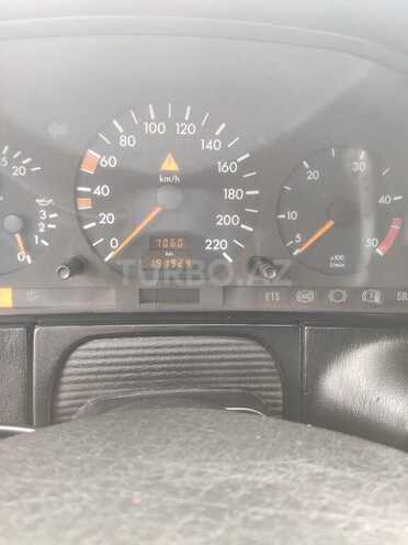 Mercedes S 300 1996, 192,000 km - 3.0 l - Bakı
