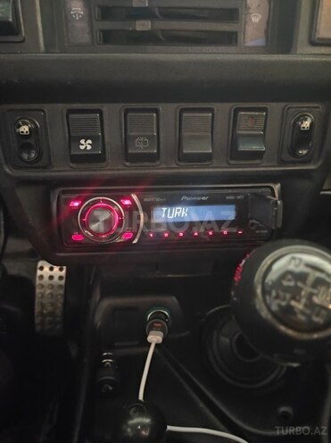 LADA (VAZ) Niva 2013, 156,000 km - 1.7 l - Bakı
