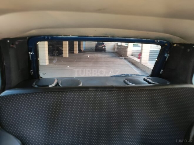 LADA (VAZ) Niva 2013, 156,000 km - 1.7 l - Bakı