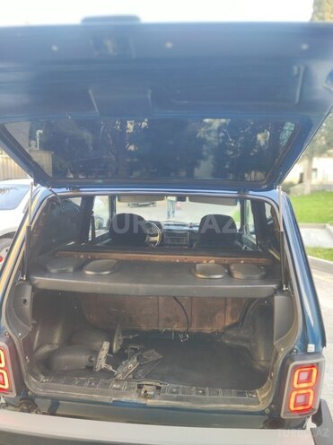 LADA (VAZ) Niva 2013, 156,000 km - 1.7 l - Bakı